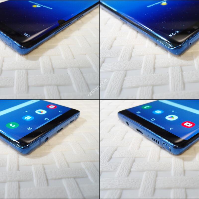 *N950N ��Ʈ8 256G ȭ�鳡�� �ǻ��OK[��������]