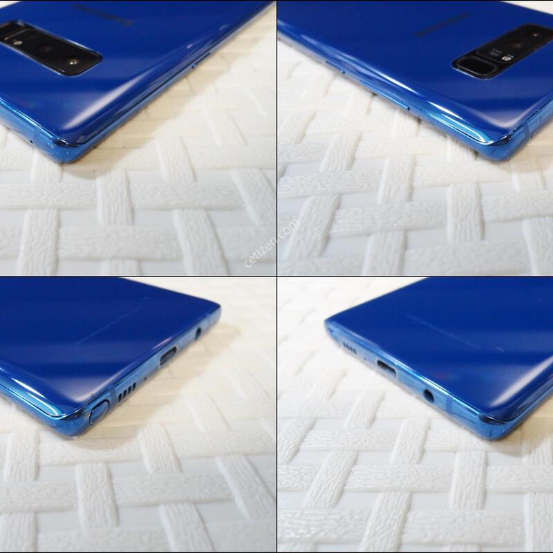 *N950N ��Ʈ8 256G ȭ�鳡�� �ǻ��OK[��������]