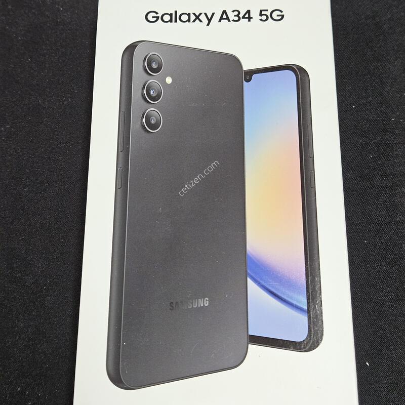 ������A34 5G 128GB