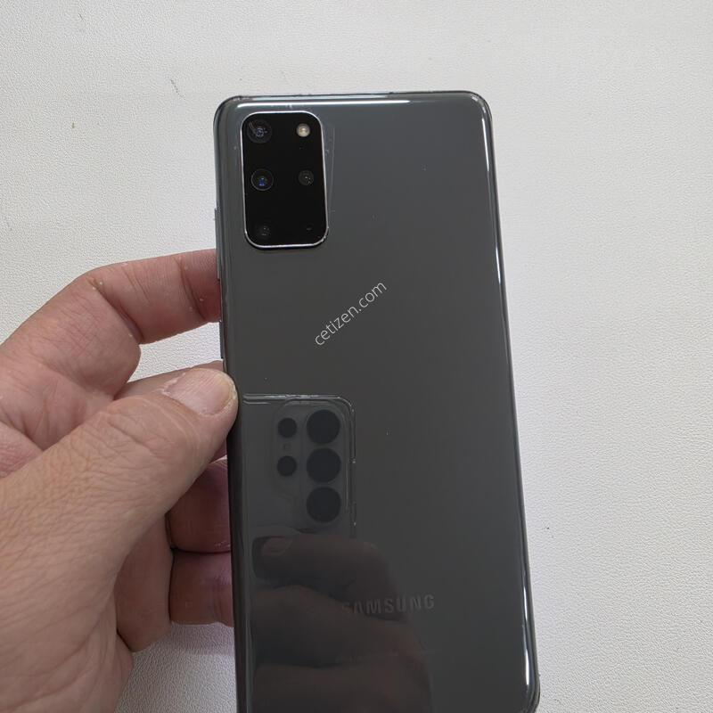 ������ S20�÷��� �׷���