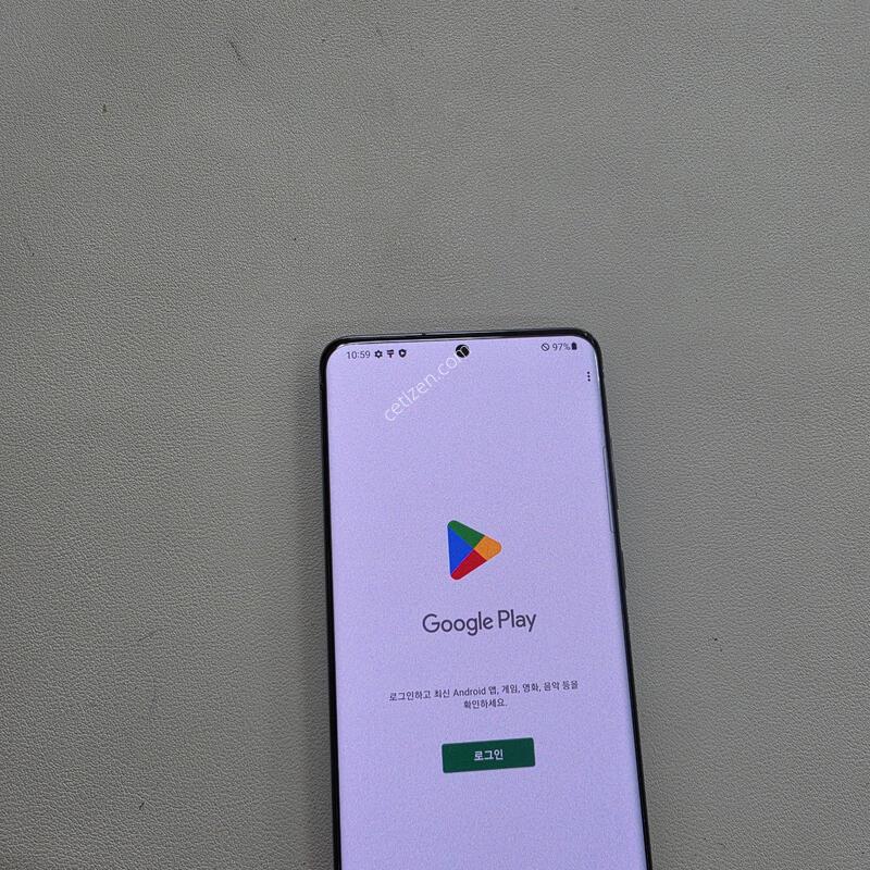 ������ S20�÷��� �׷���