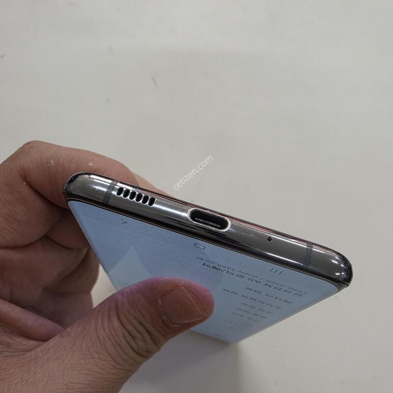 ������ S20�÷��� �׷���