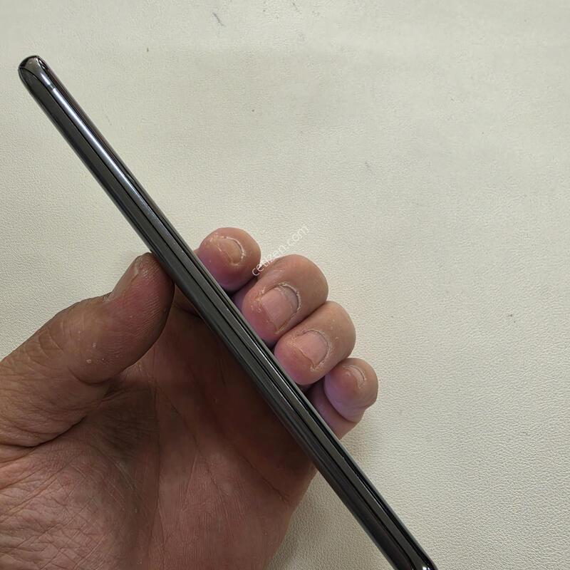 ������ S20�÷��� �׷���