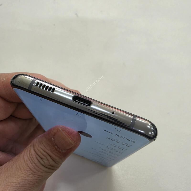 ������ S20�÷��� �׷���