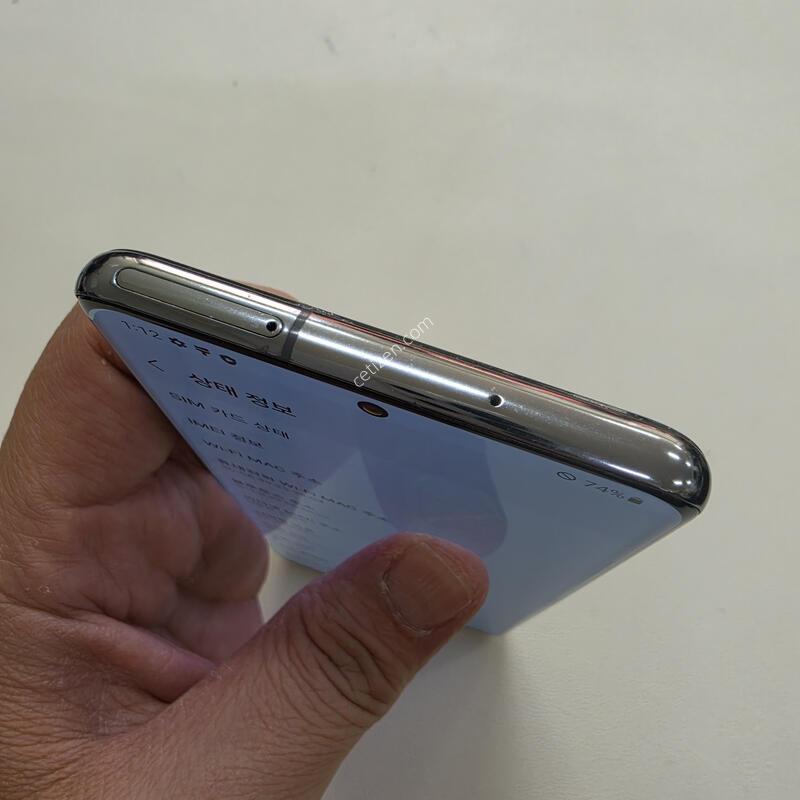 ������ S20�÷��� �׷���