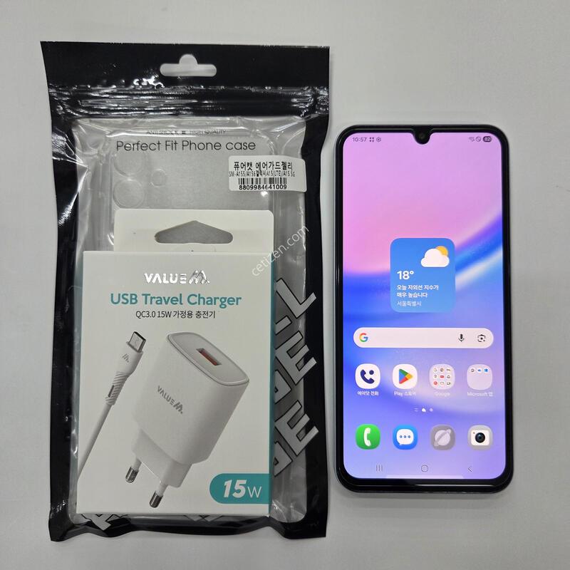 ������A15 ����Ʈ���� 128G