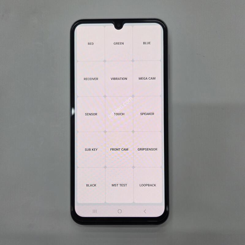 ������A15 ����Ʈ���� 128G