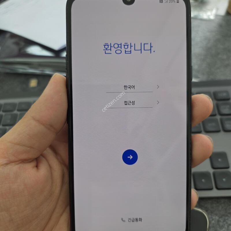 (6539)lg v50s 256gb �����ѱ�� �Ǹ�