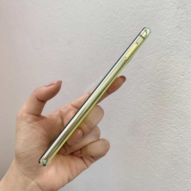 S�� ������S10E ���ο� ��ǰ �߰��� ���ΰ���