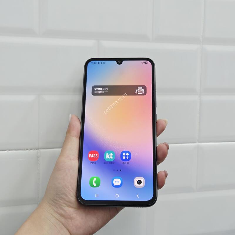 ������A34 ���� 128GB