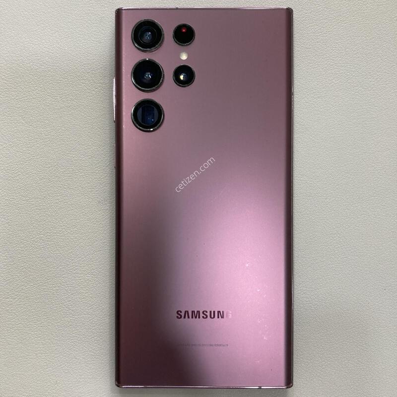 �����ϰ� �Ǹ��մϴ�! / S22��Ʈ�� ���ǵ� 512G