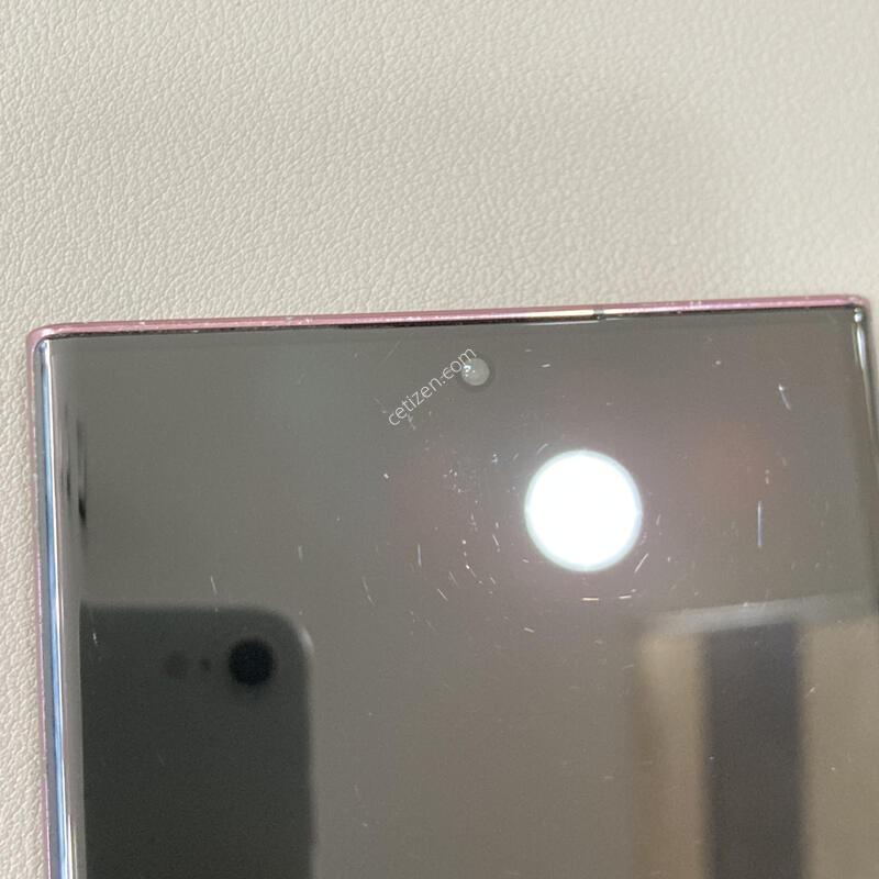 �����ϰ� �Ǹ��մϴ�! / S22��Ʈ�� ���ǵ� 512G