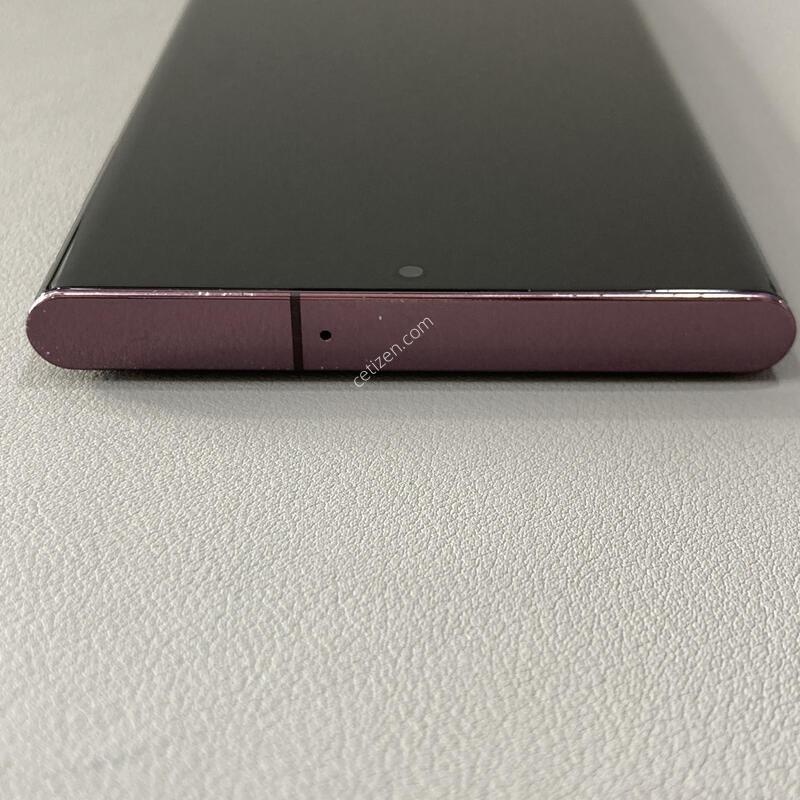 �����ϰ� �Ǹ��մϴ�! / S22��Ʈ�� ���ǵ� 512G