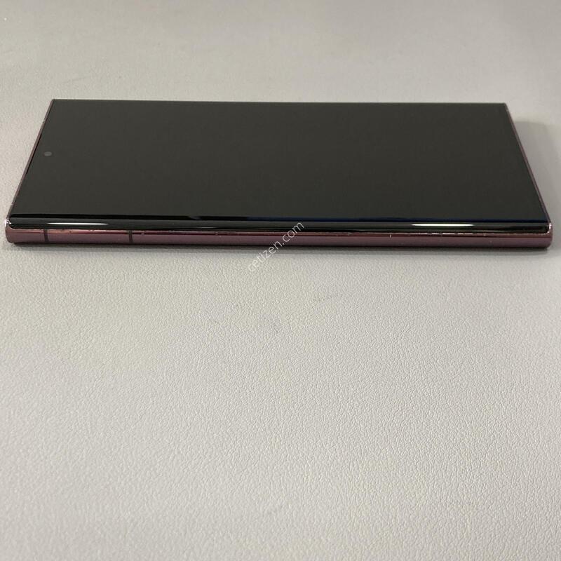 �����ϰ� �Ǹ��մϴ�! / S22��Ʈ�� ���ǵ� 512G