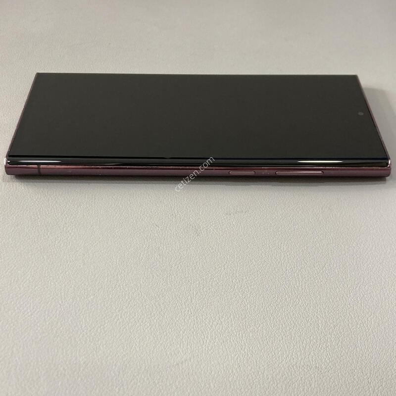 �����ϰ� �Ǹ��մϴ�! / S22��Ʈ�� ���ǵ� 512G