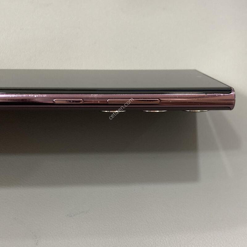 �����ϰ� �Ǹ��մϴ�! / S22��Ʈ�� ���ǵ� 512G