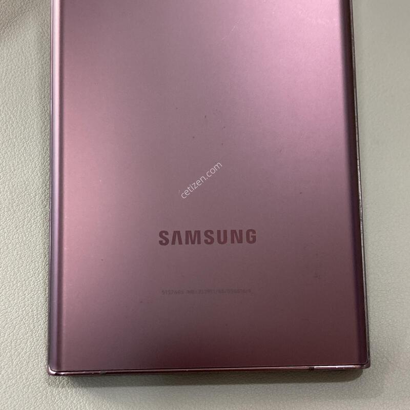 �����ϰ� �Ǹ��մϴ�! / S22��Ʈ�� ���ǵ� 512G