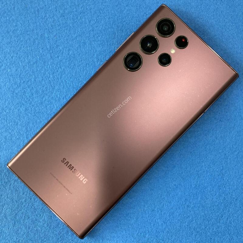 �����ϰ� �Ǹ��մϴ�! / S22��Ʈ�� (S908) ���ǵ� 512G