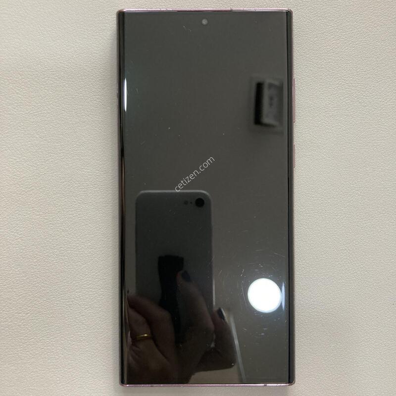 �����ϰ� �Ǹ��մϴ�! / S22��Ʈ�� (S908) ���ǵ� 512G