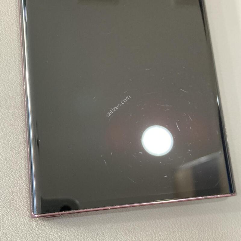 �����ϰ� �Ǹ��մϴ�! / S22��Ʈ�� (S908) ���ǵ� 512G