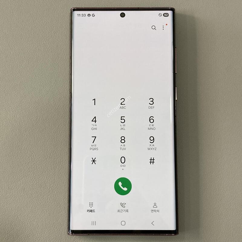 �����ϰ� �Ǹ��մϴ�! / S22��Ʈ�� (S908) ���ǵ� 512G