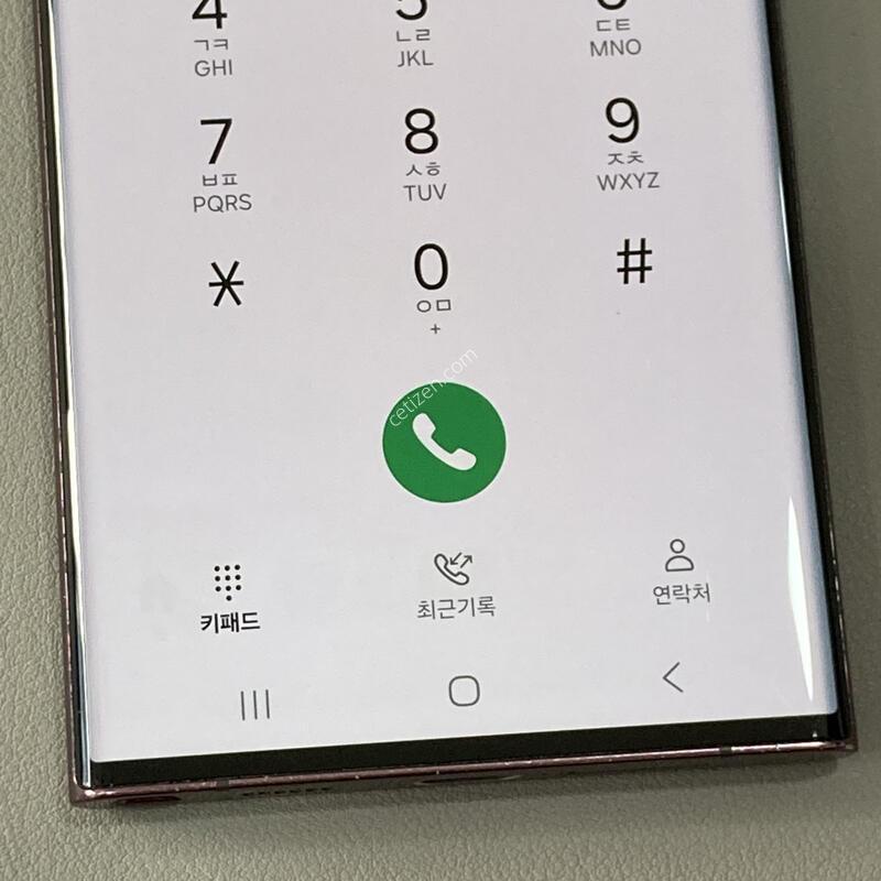 �����ϰ� �Ǹ��մϴ�! / S22��Ʈ�� (S908) ���ǵ� 512G