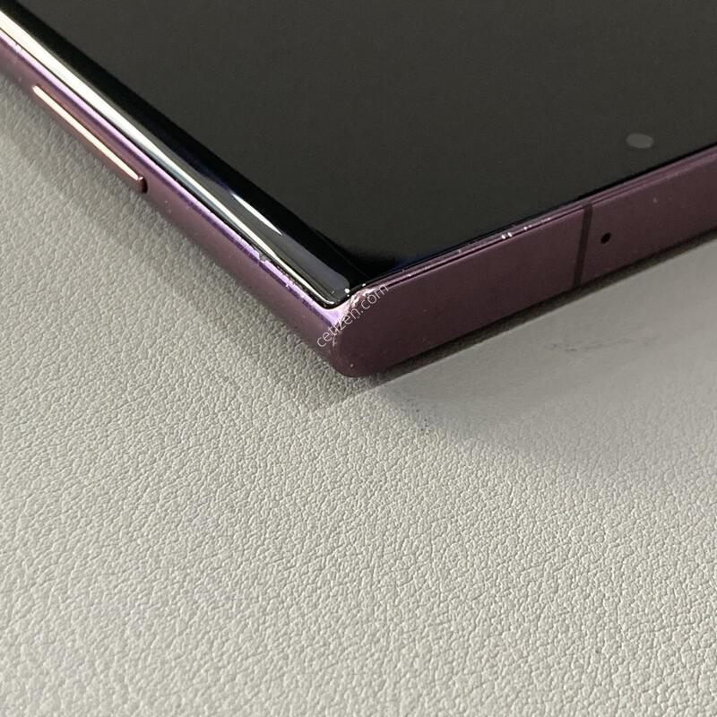 �����ϰ� �Ǹ��մϴ�! / S22��Ʈ�� (S908) ���ǵ� 512G