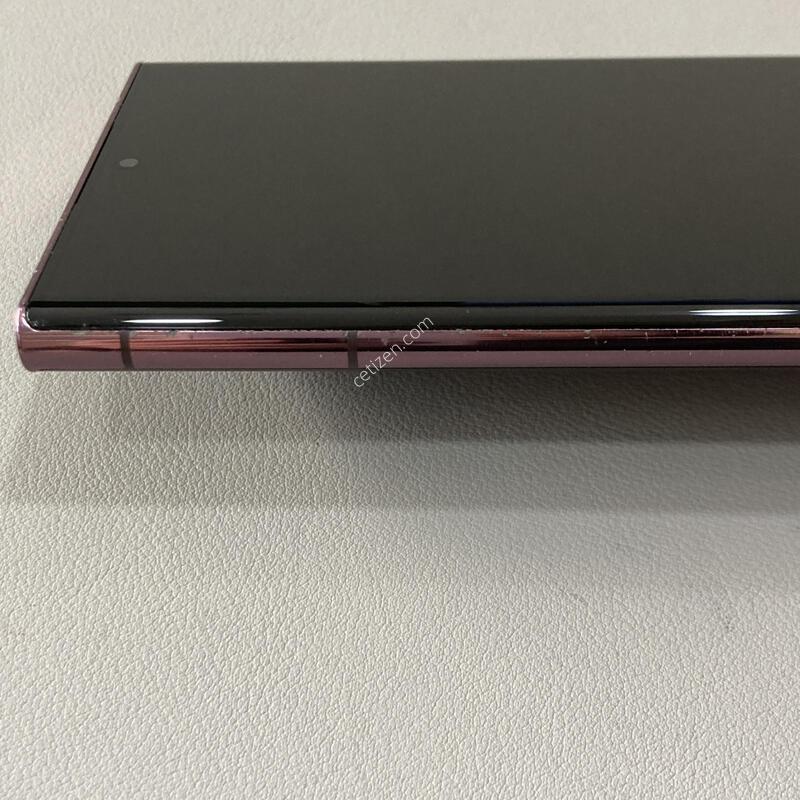 �����ϰ� �Ǹ��մϴ�! / S22��Ʈ�� (S908) ���ǵ� 512G