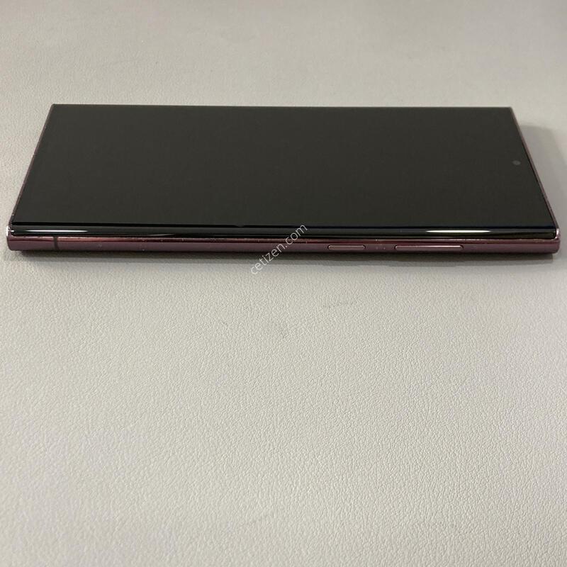 �����ϰ� �Ǹ��մϴ�! / S22��Ʈ�� (S908) ���ǵ� 512G