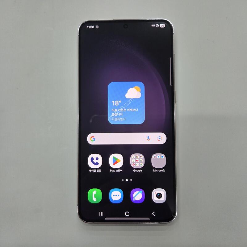 ������S23�÷��� 256G �󺥴�