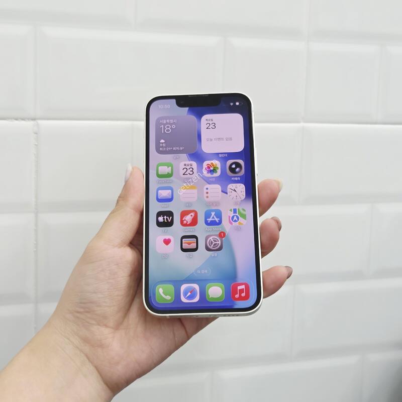 ������13�̴� ��Ÿ����Ʈ 128GB