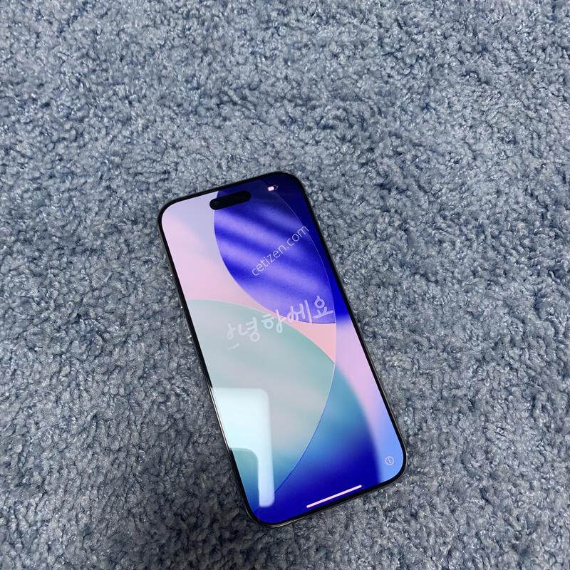 ������ ���� 256GB ��ī�̺��� �˴ϴ�