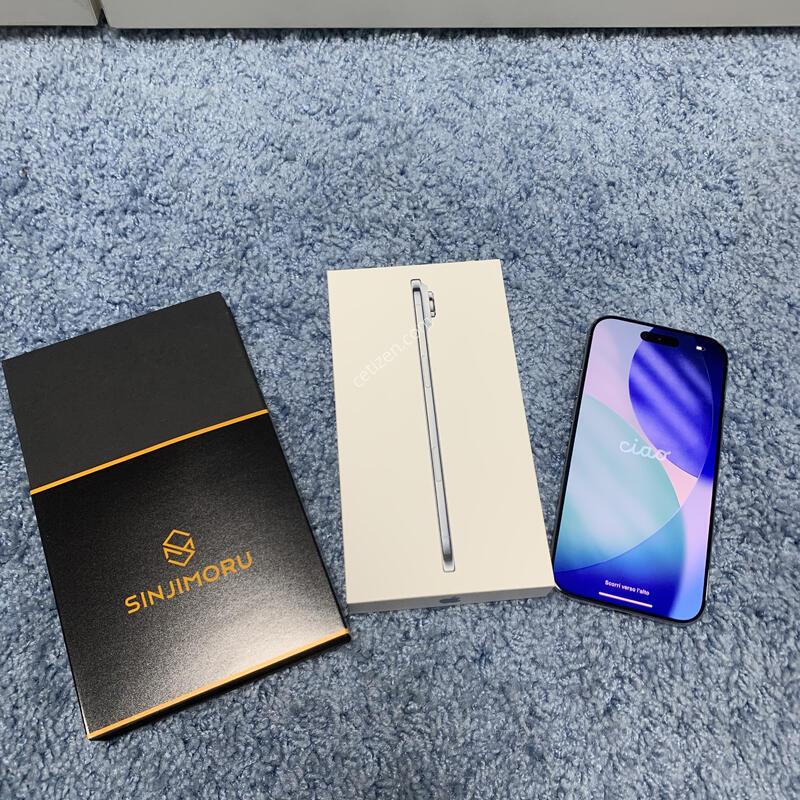 ������ ���� 256GB ��ī�̺��� �˴ϴ�