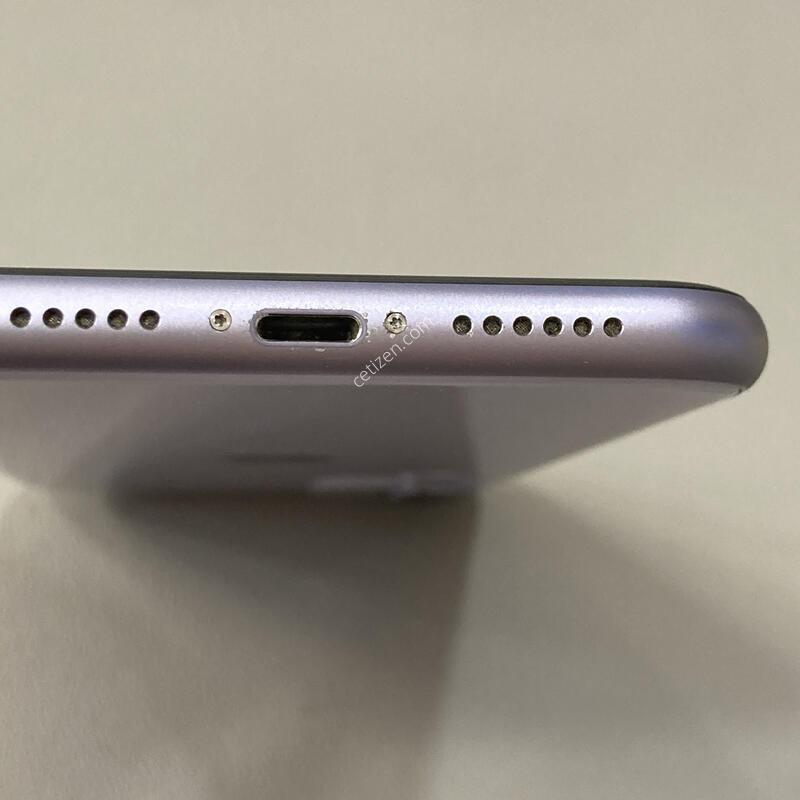 ������ 11 ���� 128G ���͸�����71%