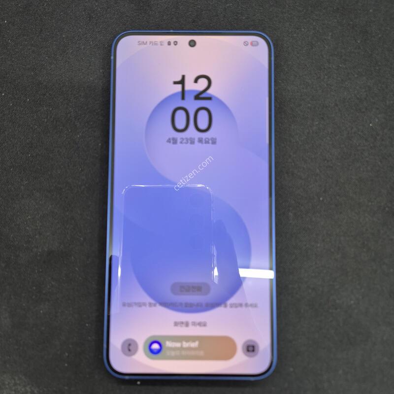 ������ S25 ���̺� 256G