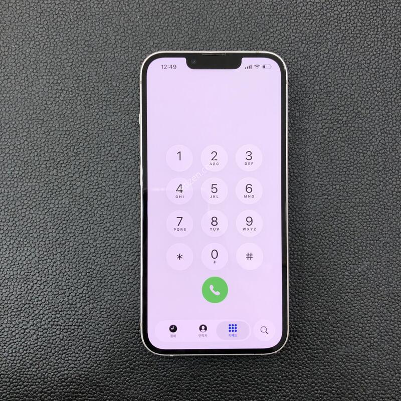 ������13 ��ũ 128G,���� ���� S��,���͸����� 80%