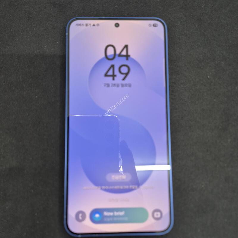 ������ S25 ���̺� 256G