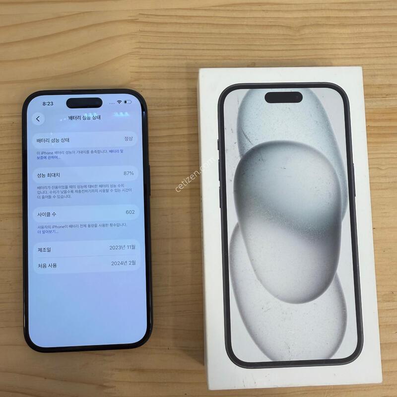 ������ 15 128GB