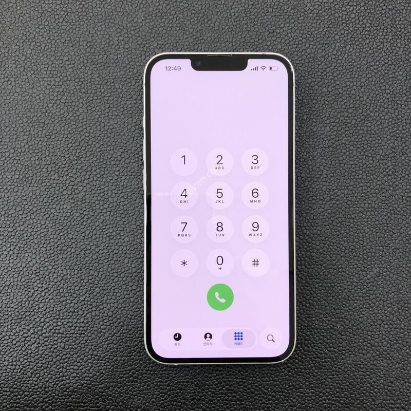 ������13 ��ũ 128G,���� ���� S��,���͸����� 80%