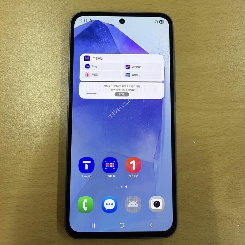 ����������5 ���̺� S�� 128GB