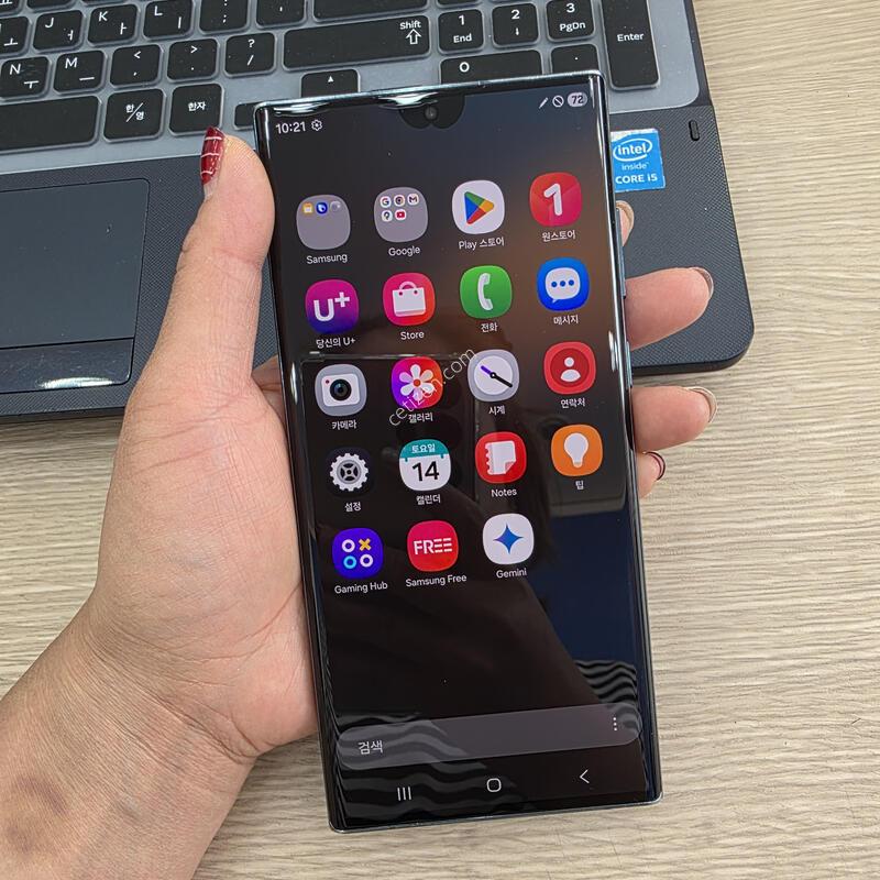 ������S22 ��Ʈ�� 256�Ⱑ �˴ϴ�