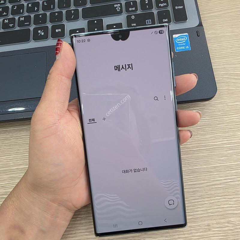 ������S22 ��Ʈ�� 256�Ⱑ �˴ϴ�