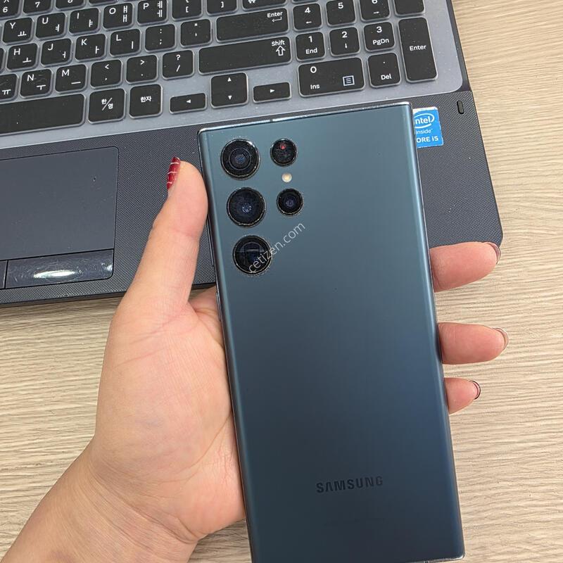 ������S22 ��Ʈ�� 256�Ⱑ �˴ϴ�