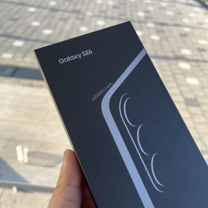 �ڱ��� ������ S26 ȭ��Ʈ 512GB �̰��� ����ǰ