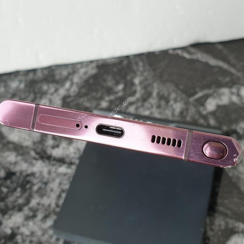 SK ������S22��Ʈ�� (S908N) ���� 256�Ⱑ (0203040)