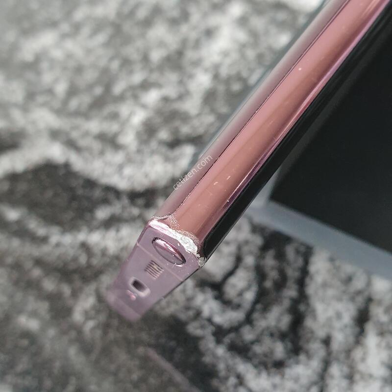 SK ������S22��Ʈ�� (S908N) ���� 256�Ⱑ (0203040)