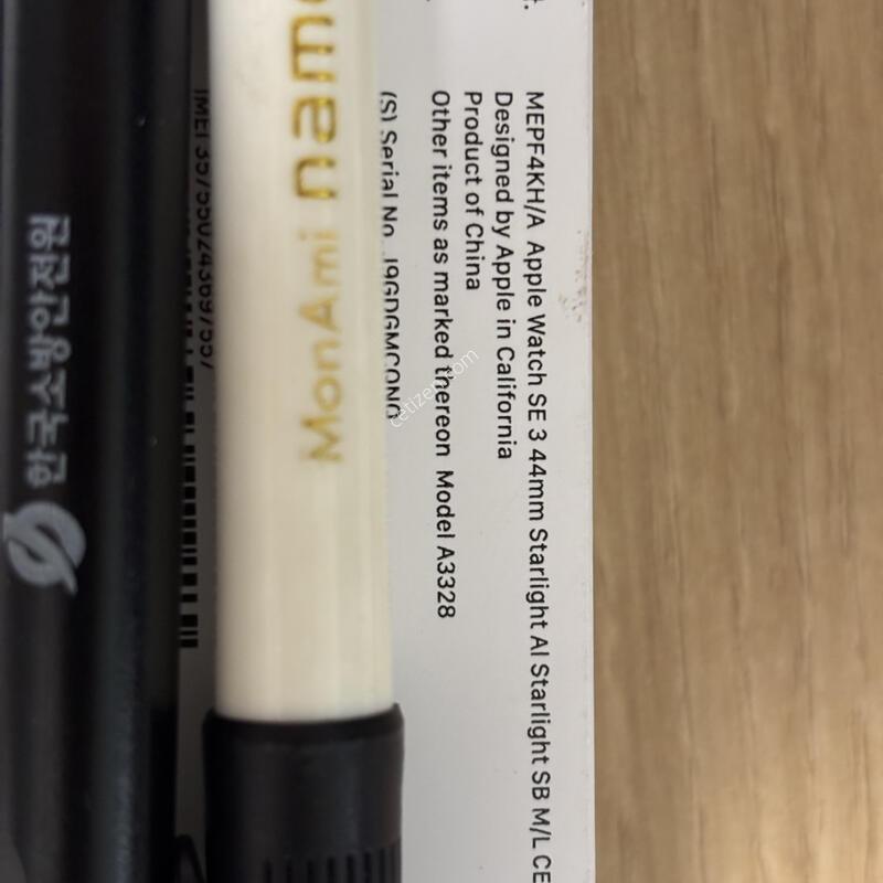 ���ÿ�ġ SE3 5G 44mm