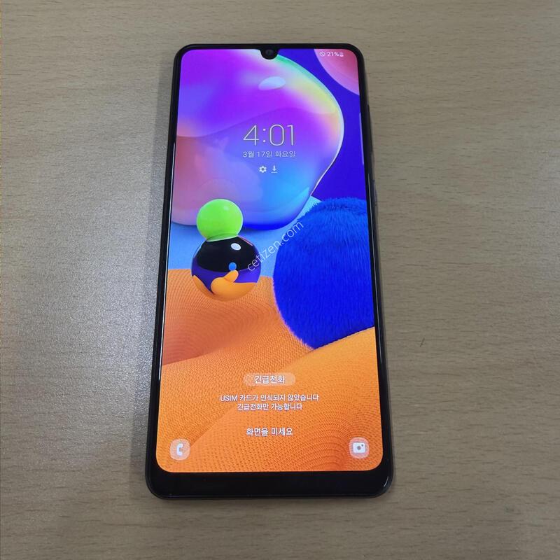 ������A31 ���� SS�� 64GB