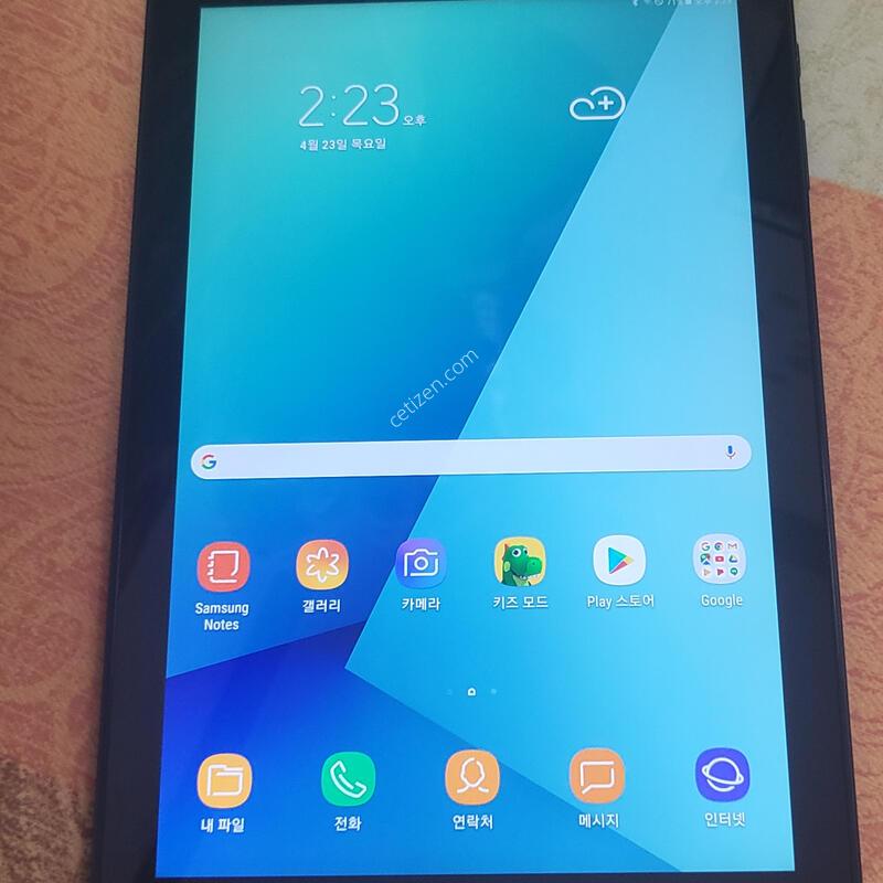 �������� A6 10.1 with s pen lte