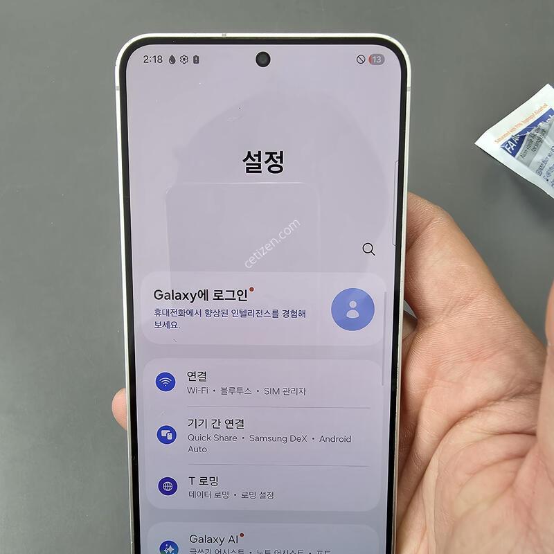 (3814)������s24 256 �Ǹ��մϴ�